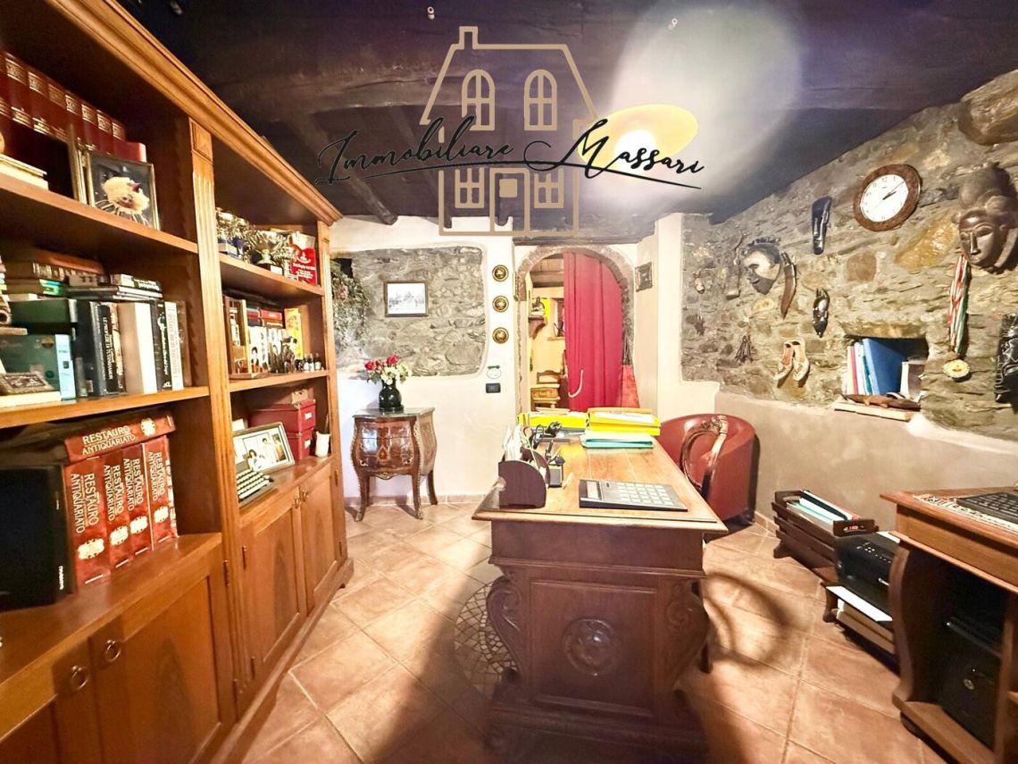 Casa Respiro di Luni | Bocca di Magra / Fiumaretta / Montemarcello/Marinella - Частные дома и виллы - Bocca di Magra / Fiumaretta / Marinella / Montemarcello