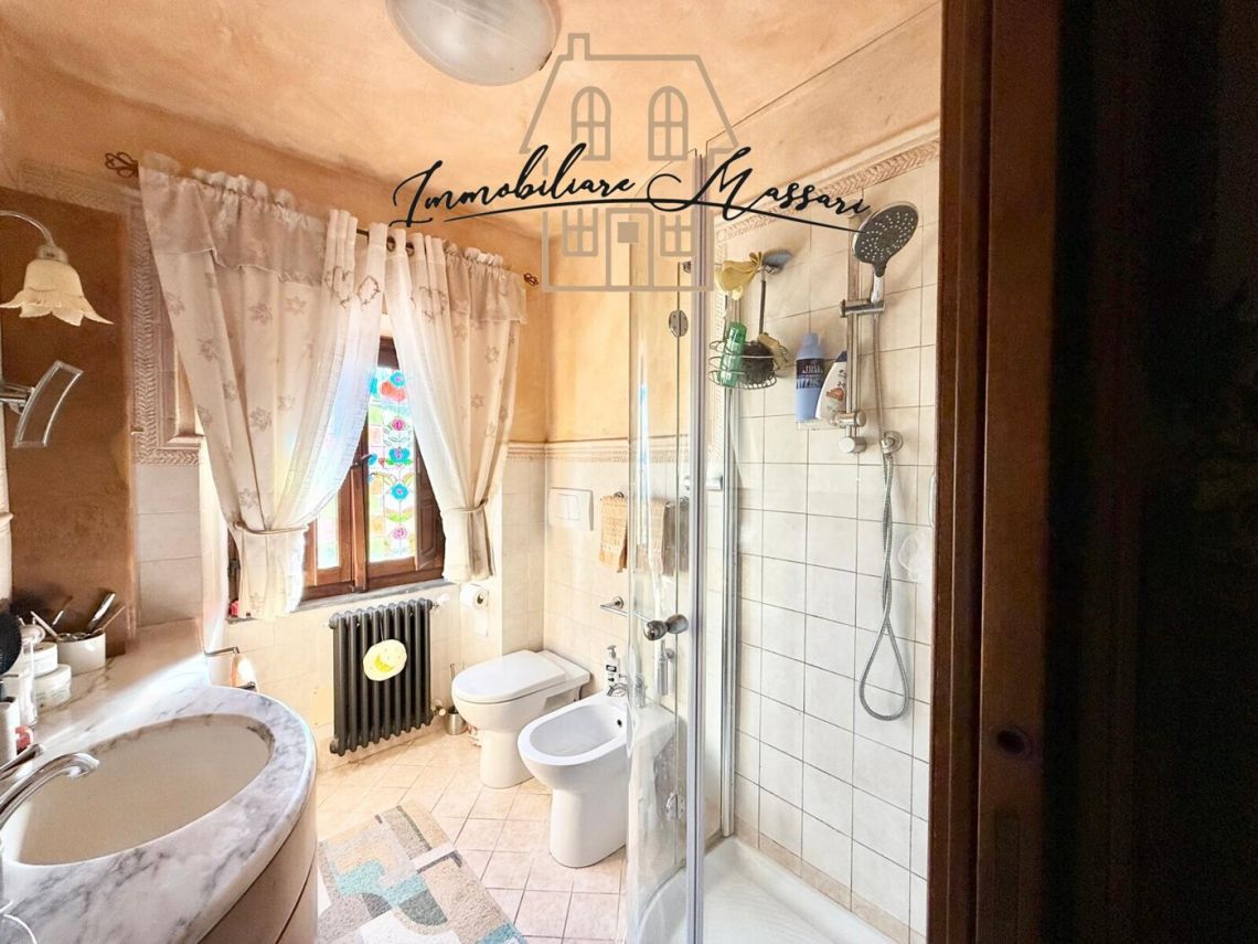 Casa Respiro di Luni | Bocca di Magra / Fiumaretta / Montemarcello/Marinella - Частные дома и виллы - Bocca di Magra / Fiumaretta / Marinella / Montemarcello