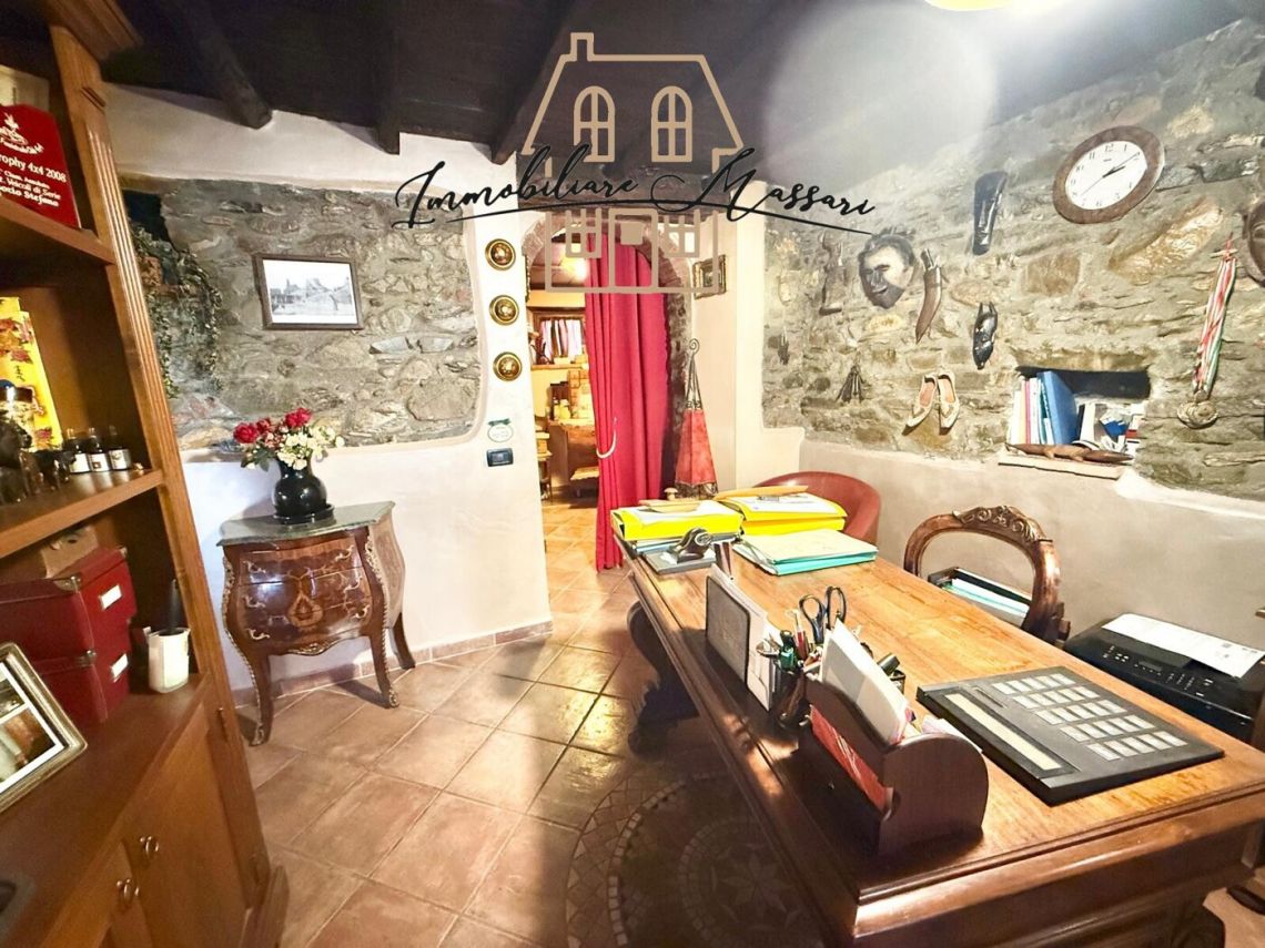 Casa Respiro di Luni | Bocca di Magra / Fiumaretta / Montemarcello/Marinella - Частные дома и виллы - Bocca di Magra / Fiumaretta / Marinella / Montemarcello