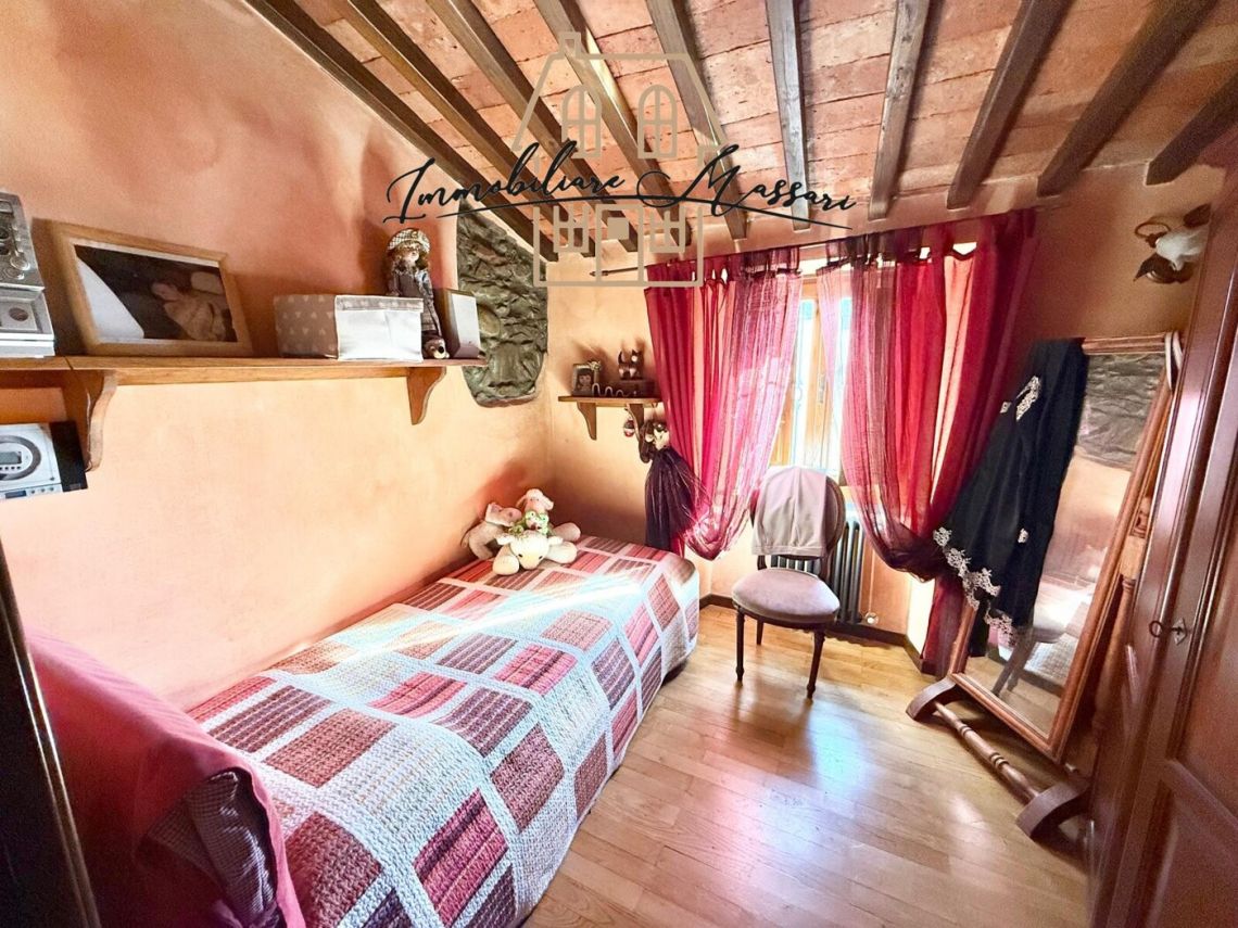 Casa Respiro di Luni | Bocca di Magra / Fiumaretta / Montemarcello/Marinella - Частные дома и виллы - Bocca di Magra / Fiumaretta / Marinella / Montemarcello