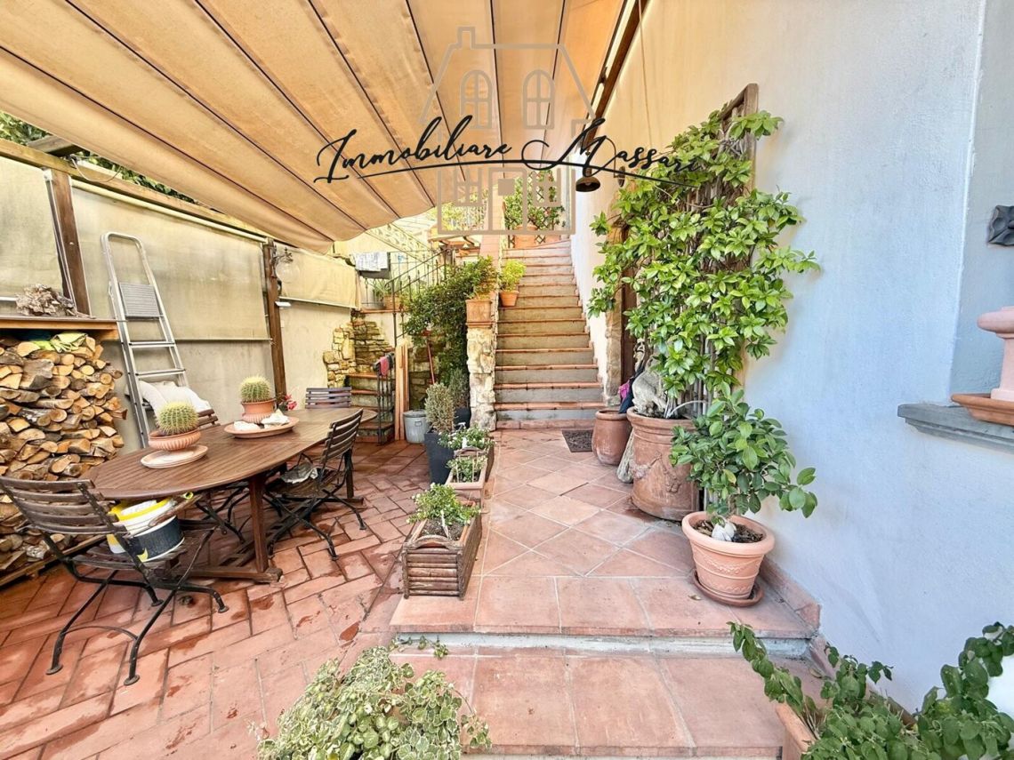 Casa Respiro di Luni | Bocca di Magra / Fiumaretta / Montemarcello/Marinella - Частные дома и виллы - Bocca di Magra / Fiumaretta / Marinella / Montemarcello