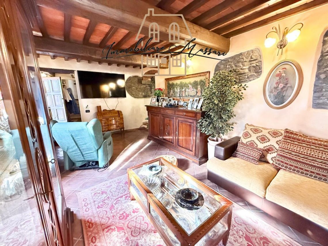 Casa Respiro di Luni | Bocca di Magra / Fiumaretta / Montemarcello/Marinella - Частные дома и виллы - Bocca di Magra / Fiumaretta / Marinella / Montemarcello