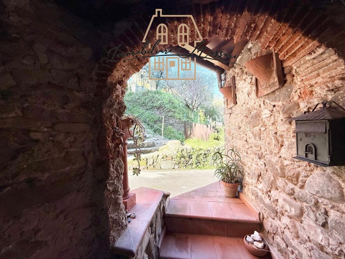 Casa Respiro di Luni | Bocca di Magra / Fiumaretta / Montemarcello/Marinella - Частные дома и виллы - Bocca di Magra / Fiumaretta / Marinella / Montemarcello