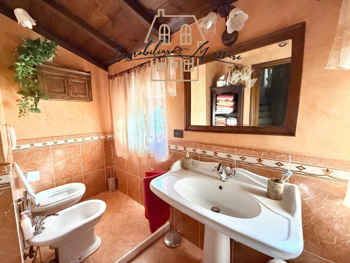 Casa Respiro di Luni | Bocca di Magra / Fiumaretta / Montemarcello/Marinella - Частные дома и виллы - Bocca di Magra / Fiumaretta / Marinella / Montemarcello