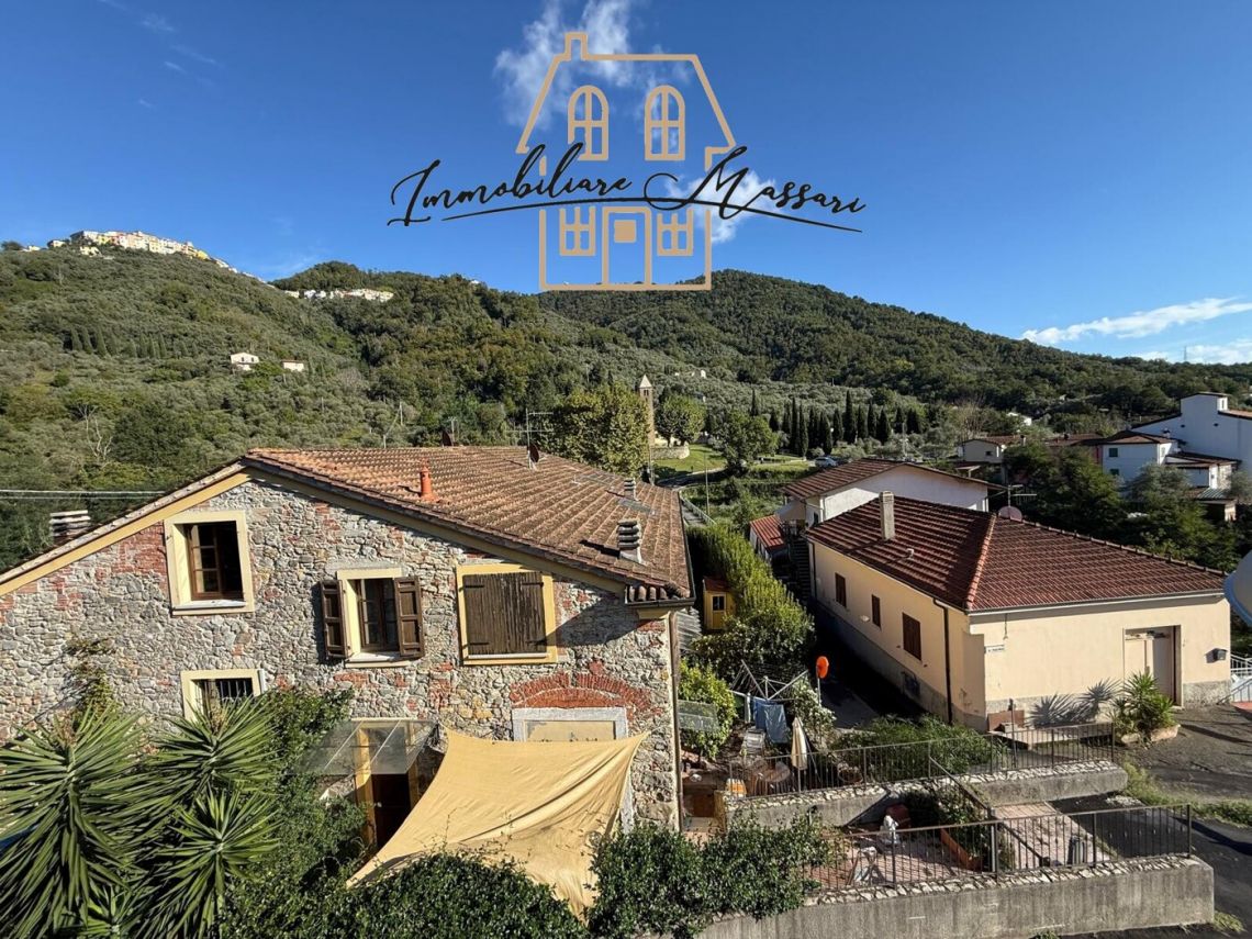 Casa Respiro di Luni | Bocca di Magra / Fiumaretta / Montemarcello/Marinella - Частные дома и виллы - Bocca di Magra / Fiumaretta / Marinella / Montemarcello
