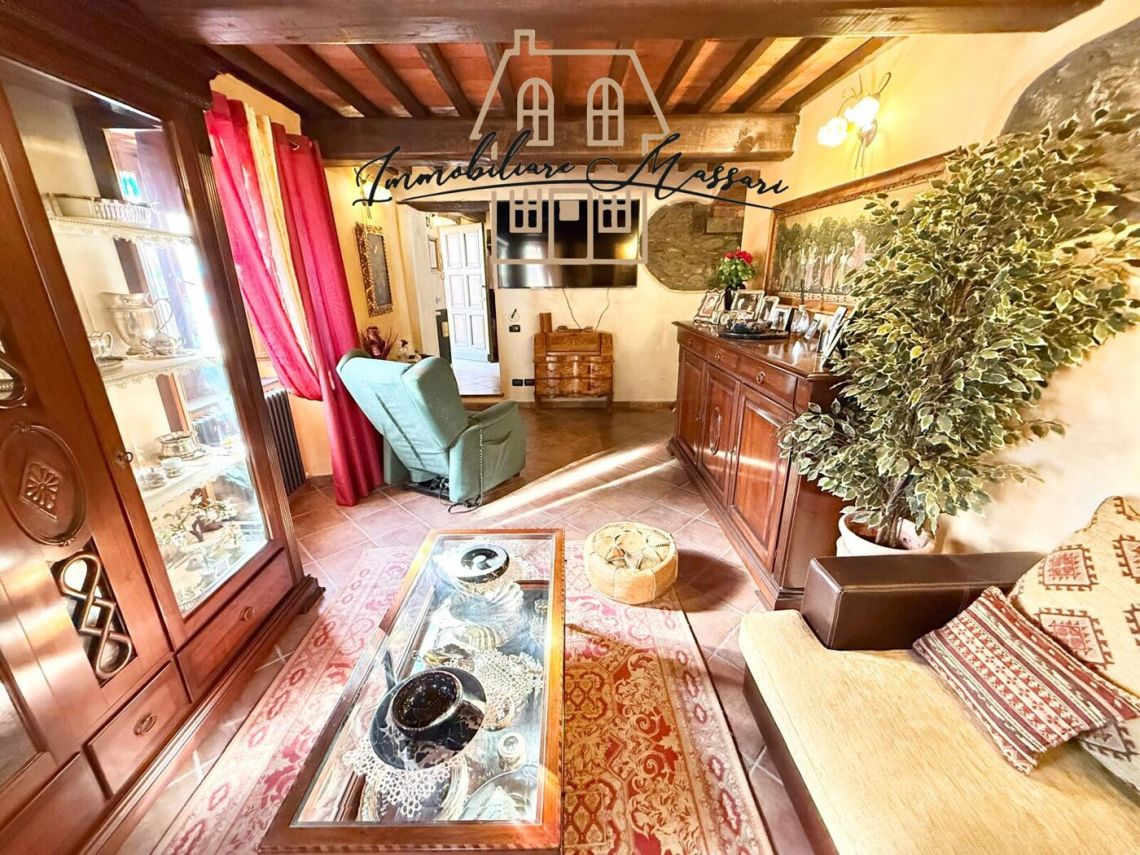 Casa Respiro di Luni | Bocca di Magra / Fiumaretta / Montemarcello/Marinella - Частные дома и виллы - Bocca di Magra / Fiumaretta / Marinella / Montemarcello