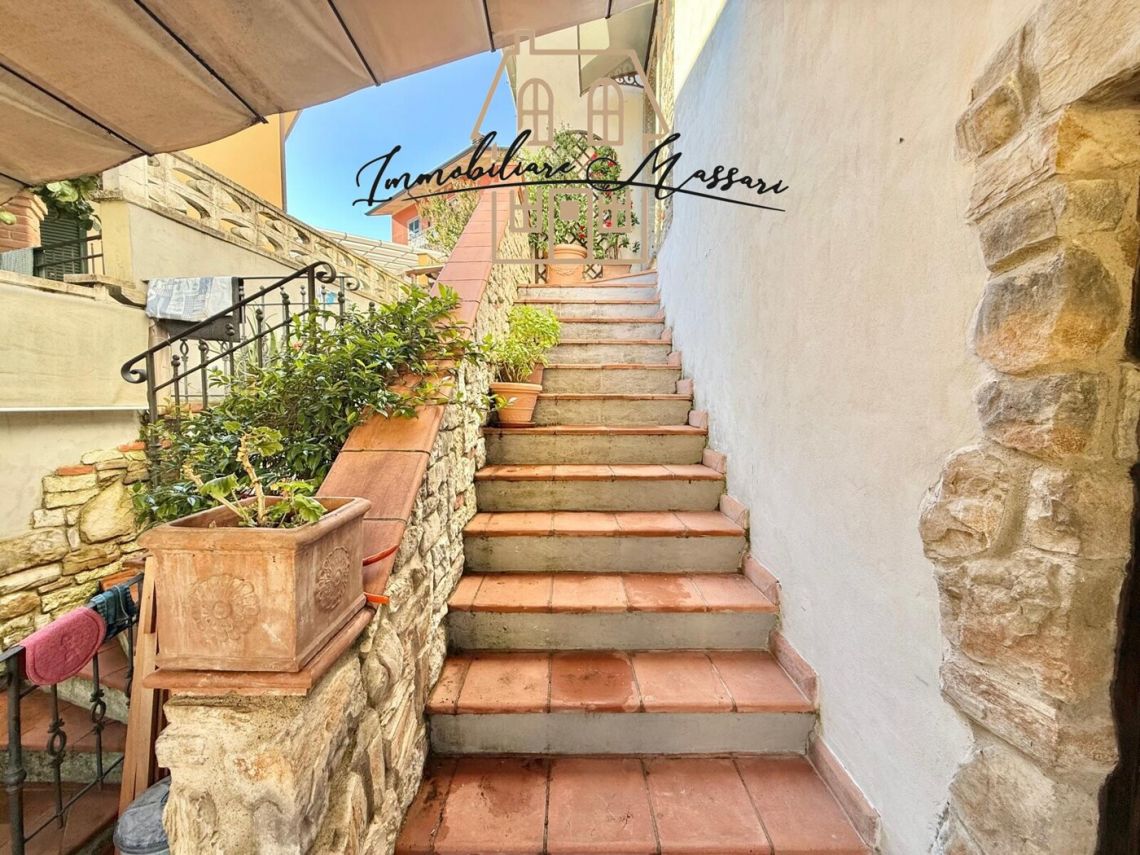 Casa Respiro di Luni | Bocca di Magra / Fiumaretta / Montemarcello/Marinella - Частные дома и виллы - Bocca di Magra / Fiumaretta / Marinella / Montemarcello