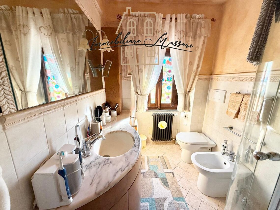 Casa Respiro di Luni | Bocca di Magra / Fiumaretta / Montemarcello/Marinella - Частные дома и виллы - Bocca di Magra / Fiumaretta / Marinella / Montemarcello