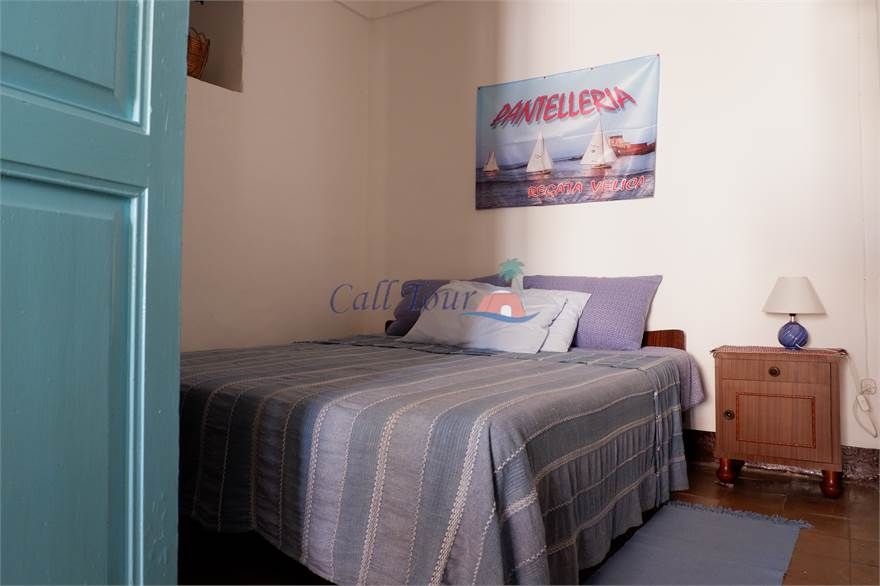 La Tenuta del Silenzio | Pantelleria - Case e ville - Isole della Sicilia