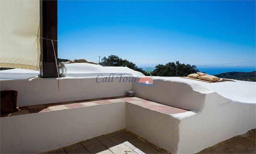 La Tenuta del Silenzio | Pantelleria - Case e ville - Isole della Sicilia