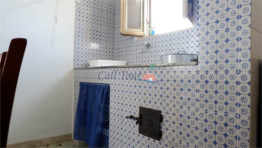 La Tenuta del Silenzio | Pantelleria - Case e ville - Isole della Sicilia