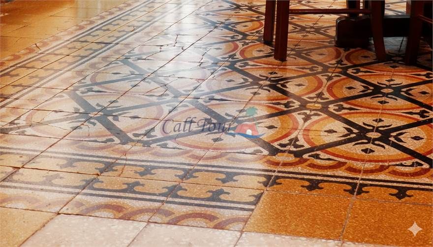 La Tenuta del Silenzio | Pantelleria - Case e ville - Isole della Sicilia