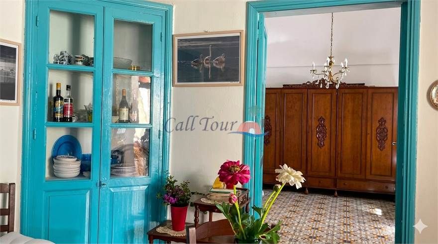 La Tenuta del Silenzio | Pantelleria - Case e ville - Isole della Sicilia