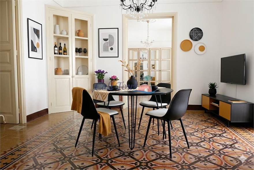 La Tenuta del Silenzio | Pantelleria - Case e ville - Isole della Sicilia