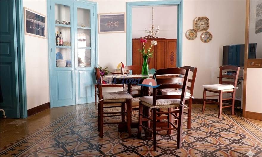 La Tenuta del Silenzio | Pantelleria - Case e ville - Isole della Sicilia