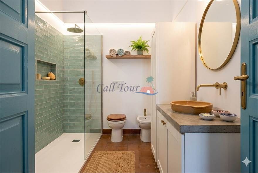 La Tenuta del Silenzio | Pantelleria - Case e ville - Isole della Sicilia