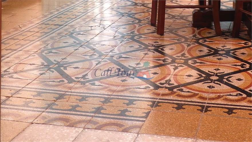 La Tenuta del Silenzio | Pantelleria - Case e ville - Isole della Sicilia