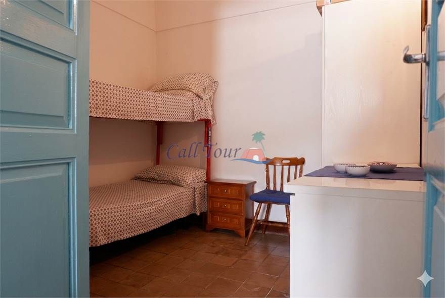 La Tenuta del Silenzio | Pantelleria - Case e ville - Isole della Sicilia