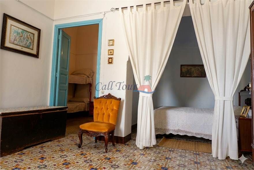 La Tenuta del Silenzio | Pantelleria - Case e ville - Isole della Sicilia