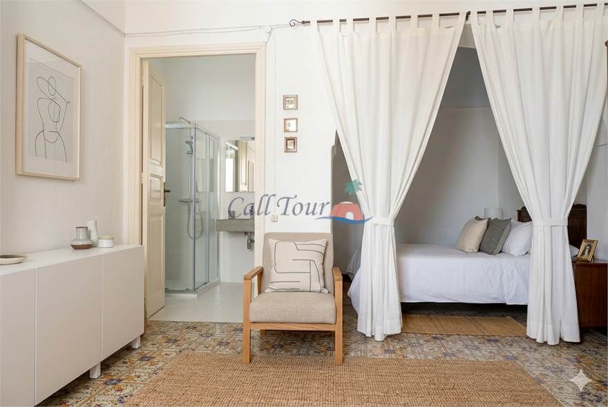 La Tenuta del Silenzio | Pantelleria - Case e ville - Isole della Sicilia