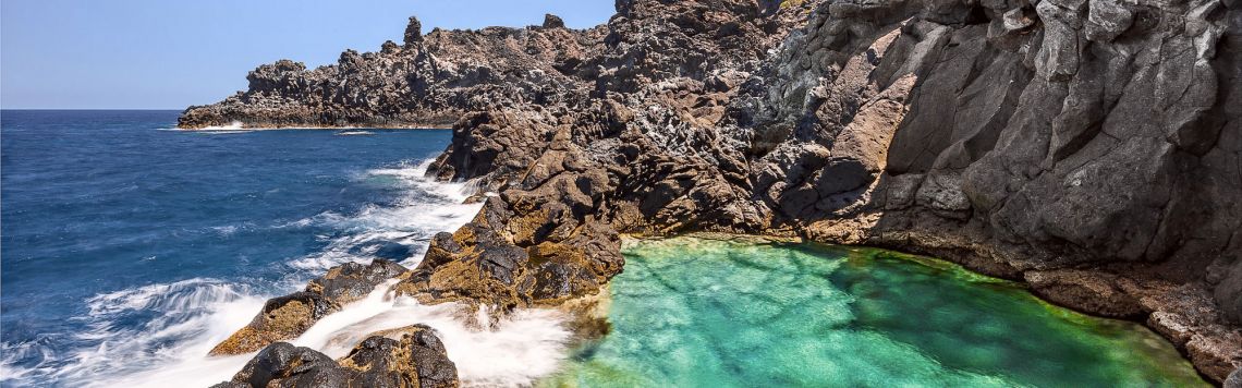 La Tenuta del Silenzio | Pantelleria - Case e ville - Isole della Sicilia
