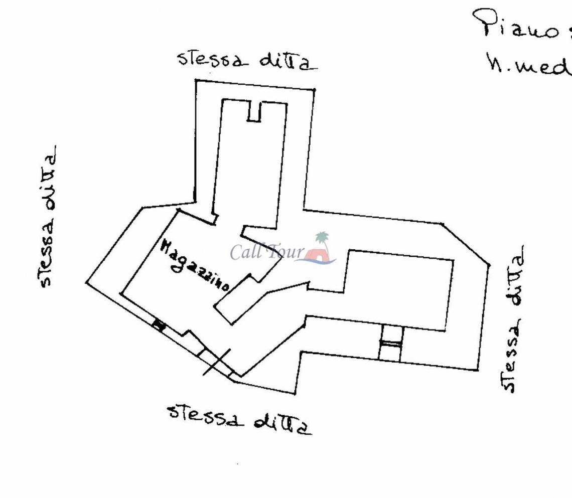 La Tenuta del Silenzio | Pantelleria - Case e ville - Isole della Sicilia