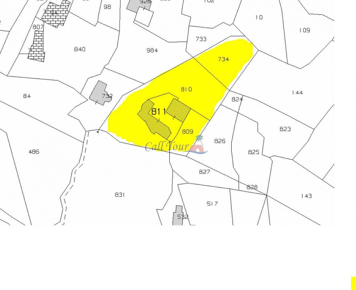 La Tenuta del Silenzio | Pantelleria - Case e ville - Isole della Sicilia