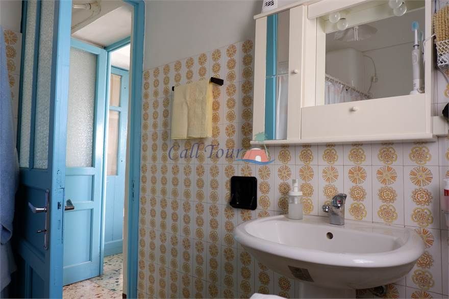 La Tenuta del Silenzio | Pantelleria - Case e ville - Isole della Sicilia