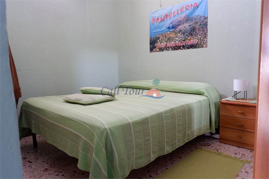 La Tenuta del Silenzio | Pantelleria - Case e ville - Isole della Sicilia