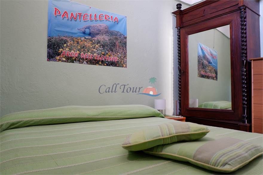 La Tenuta del Silenzio | Pantelleria - Case e ville - Isole della Sicilia