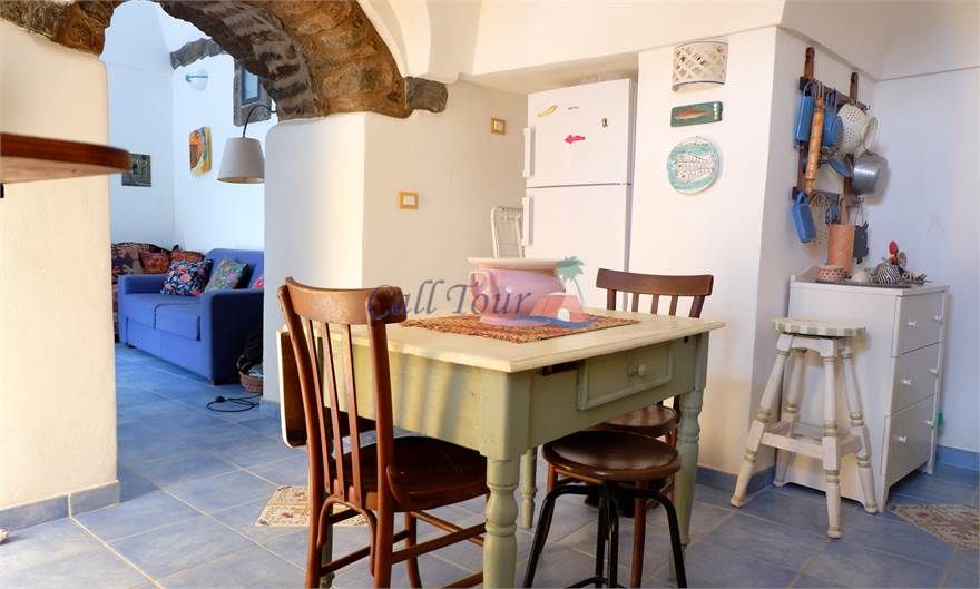 Dammusi le 2 Cicas | Pantelleria - Case e ville - Isole della Sicilia