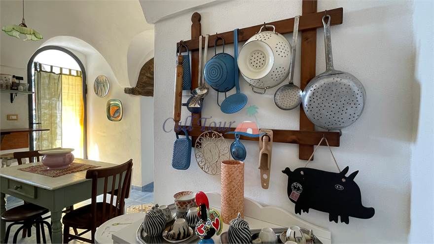 Dammusi le 2 Cicas | Pantelleria - Case e ville - Isole della Sicilia