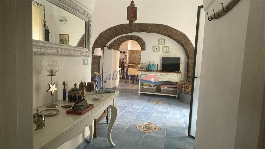 Dammusi le 2 Cicas | Pantelleria - Case e ville - Isole della Sicilia