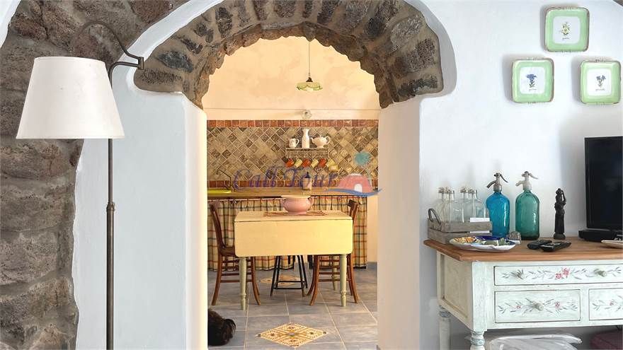 Dammusi le 2 Cicas | Pantelleria - Case e ville - Isole della Sicilia