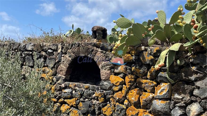 Dammusi le 2 Cicas | Pantelleria - Case e ville - Isole della Sicilia