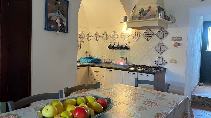 Dammusi le 2 Cicas | Pantelleria - Case e ville - Isole della Sicilia