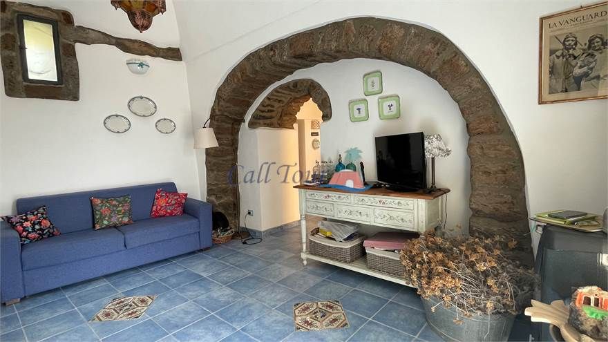 Dammusi le 2 Cicas | Pantelleria - Case e ville - Isole della Sicilia