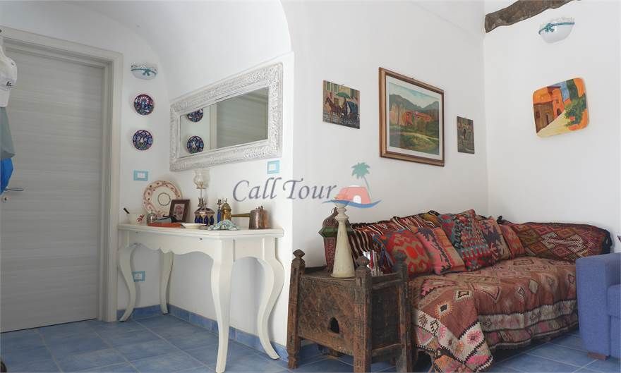 Dammusi le 2 Cicas | Pantelleria - Case e ville - Isole della Sicilia