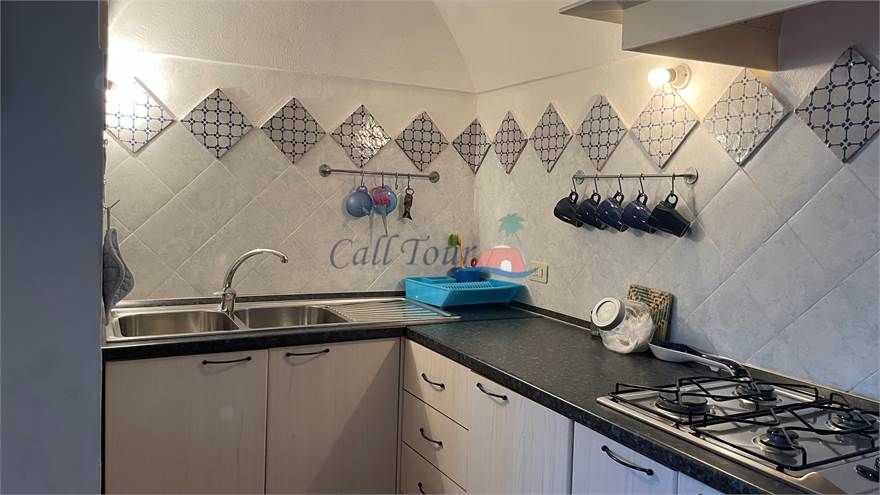 Dammusi le 2 Cicas | Pantelleria - Case e ville - Isole della Sicilia