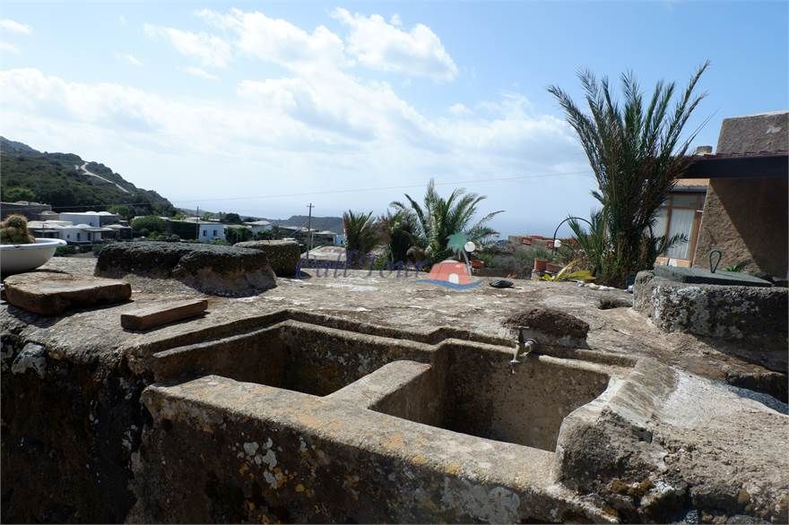 Dammusi le 2 Cicas | Pantelleria - Case e ville - Isole della Sicilia