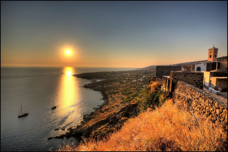 Dammusi le 2 Cicas | Pantelleria - Case e ville - Isole della Sicilia