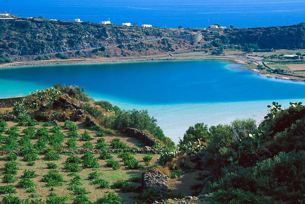 Dammusi le 2 Cicas | Pantelleria - Case e ville - Isole della Sicilia