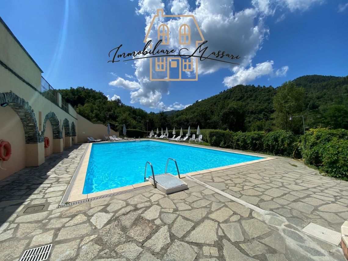 Il Rifugio Fresco Mare  | Monterosso al mare - Appartamenti - 5 Terre