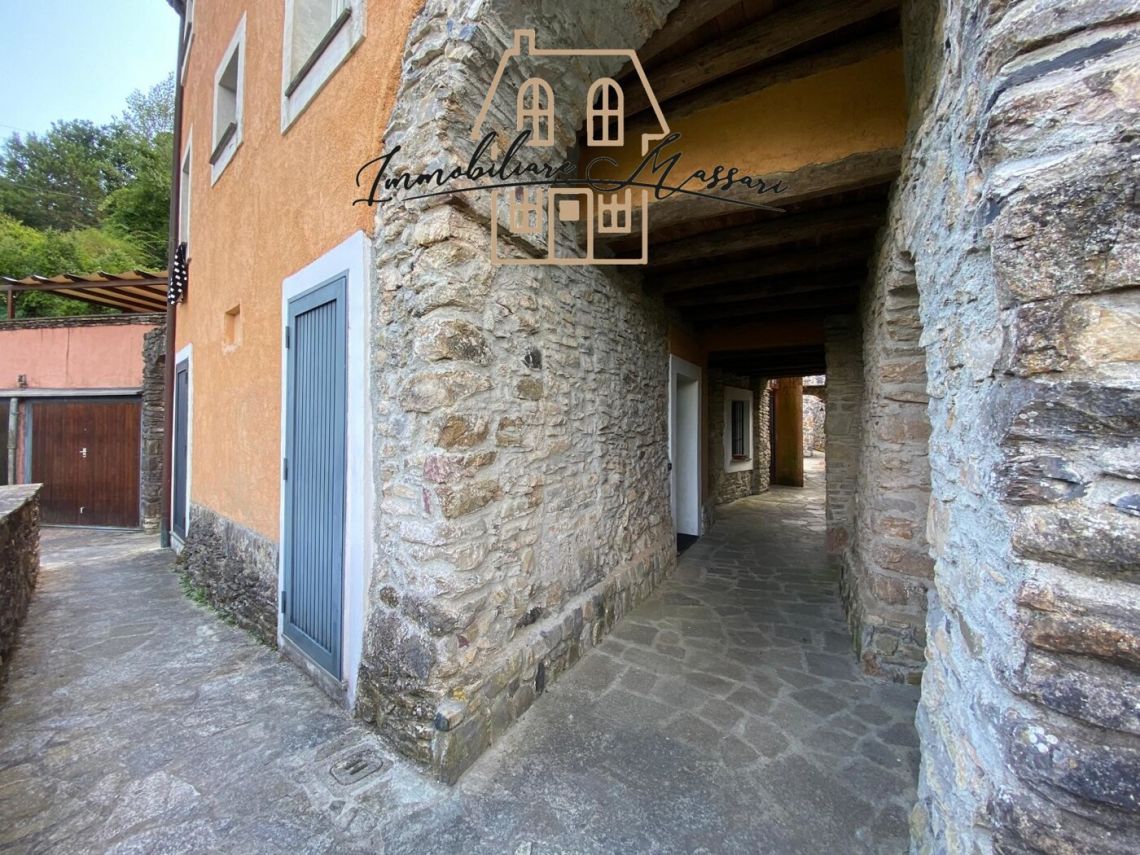 Il Rifugio Fresco Mare  | Monterosso al mare - Appartamenti - 5 Terre