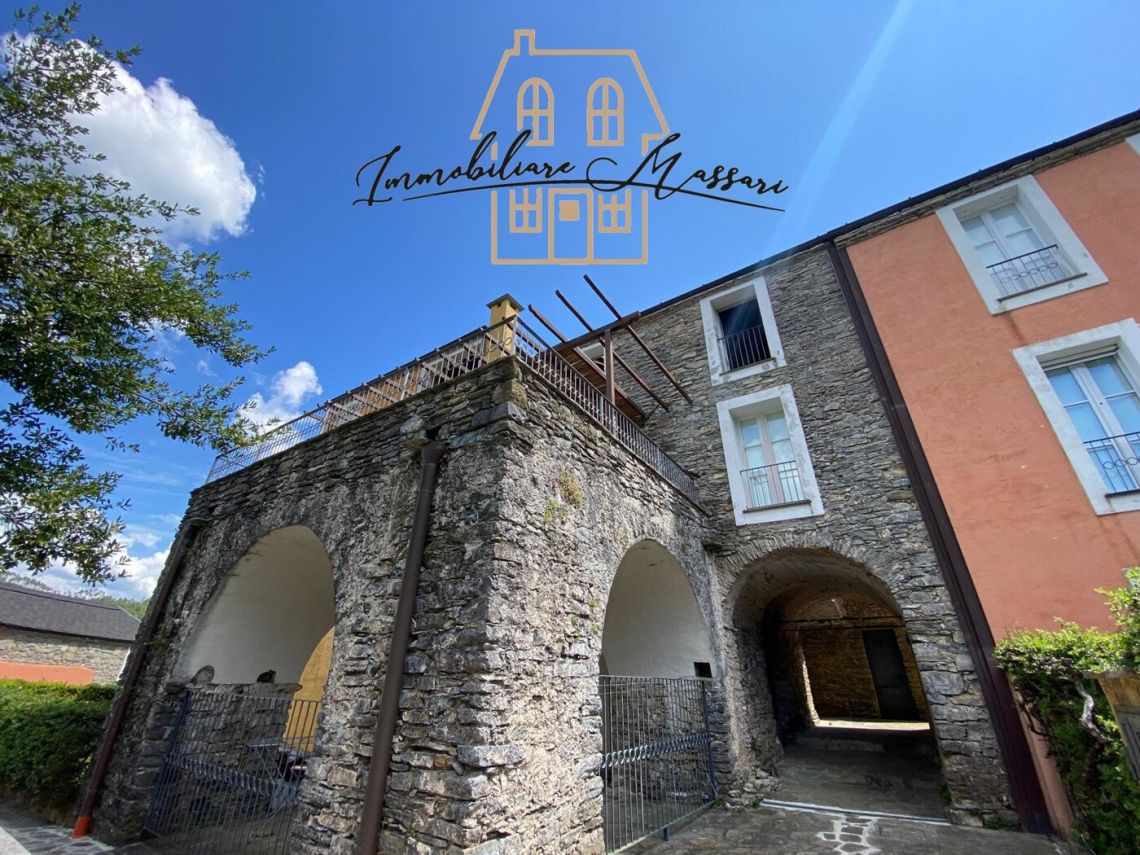 Il Rifugio Fresco Mare  | Monterosso al mare - Appartamenti - 5 Terre