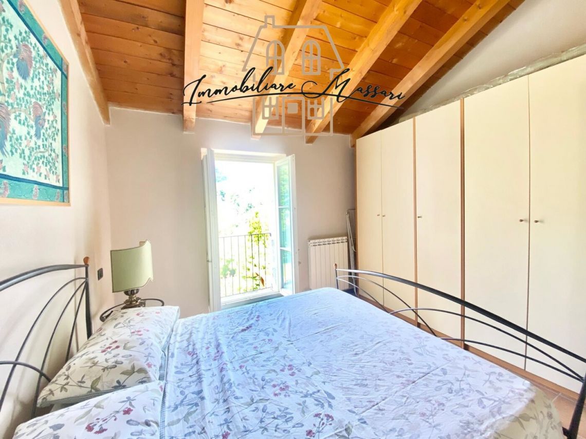 Il Rifugio Fresco Mare  | Monterosso al mare - Appartamenti - 5 Terre