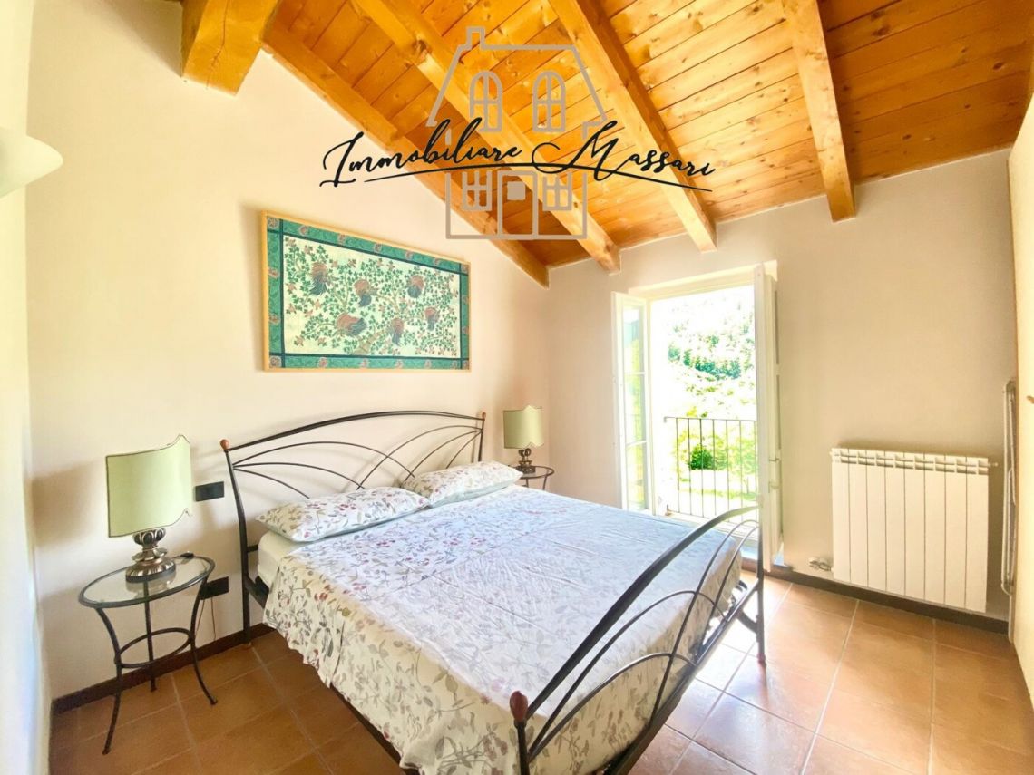 Il Rifugio Fresco Mare  | Monterosso al mare - Appartamenti - 5 Terre