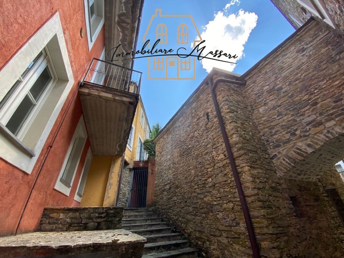 Il Rifugio Fresco Mare  | Monterosso al mare - Appartamenti - 5 Terre