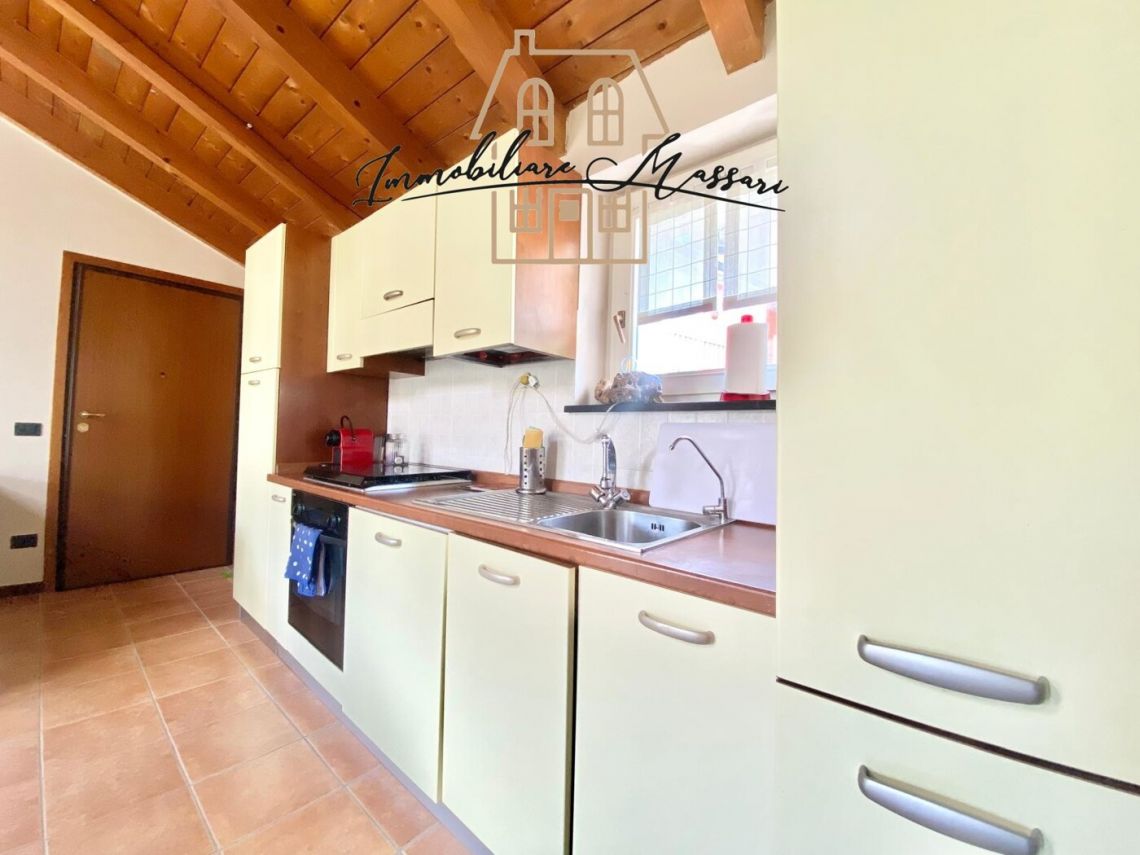 Il Rifugio Fresco Mare  | Monterosso al mare - Appartamenti - 5 Terre