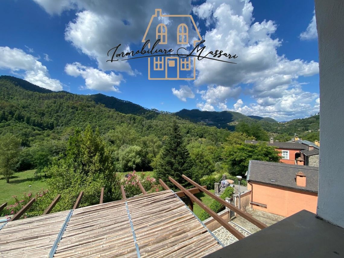 Il Rifugio Fresco Mare  | Monterosso al mare - Appartamenti - 5 Terre